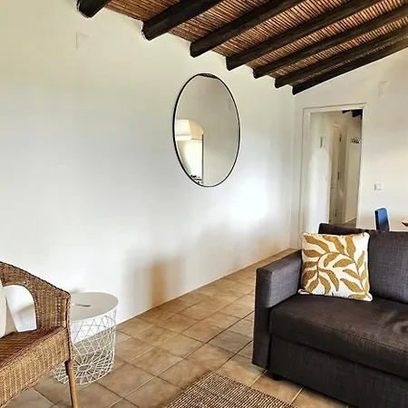 Vila Detached Countryside With Private Balcony - Casa 5