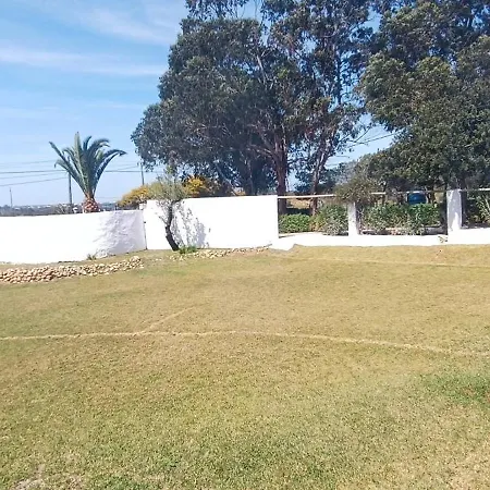 Vila Detached Countryside With Private Balcony - Casa 5
