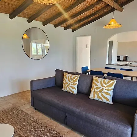 Detached Countryside With Private Balcony - Casa 5 *