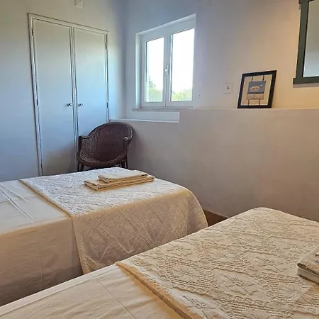 Villa Detached Countryside With Private Balcony - Casa 5 *
