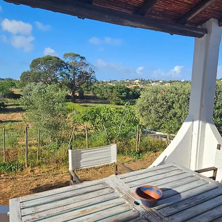 Detached Countryside With Private Balcony - Casa 5 *