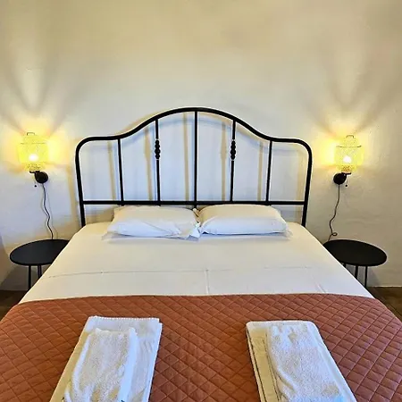 Quinta Do Lagar - 05 알부페이라