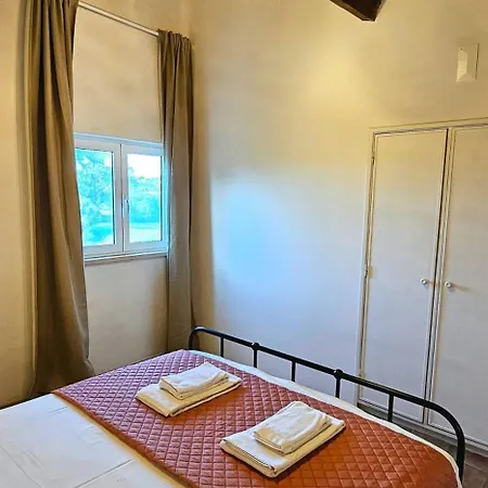 Detached Countryside With Private Balcony - Casa 5 Villa *
