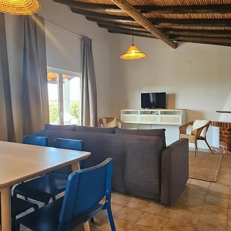 Villa Detached Countryside With Private Balcony - Casa 5 *