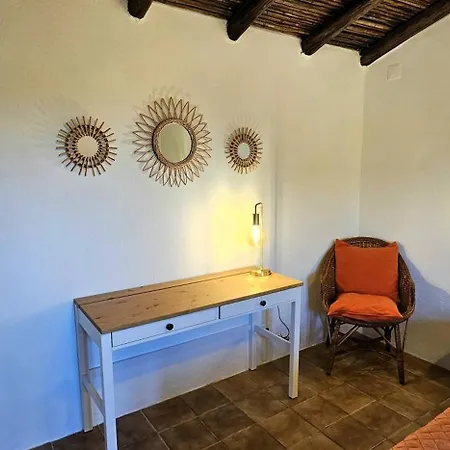 Detached Countryside With Private Balcony - Casa 5 Albufeira
