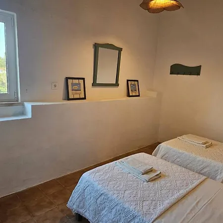 Detached Countryside With Private Balcony - Casa 5 * Albufeira