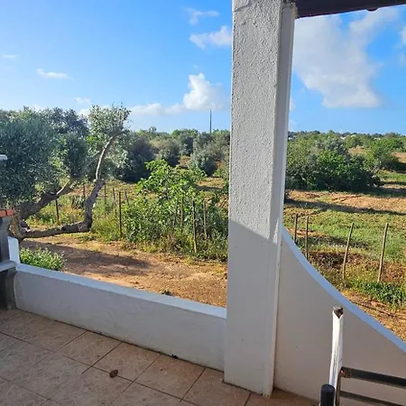 Detached Countryside With Private Balcony - Casa 5