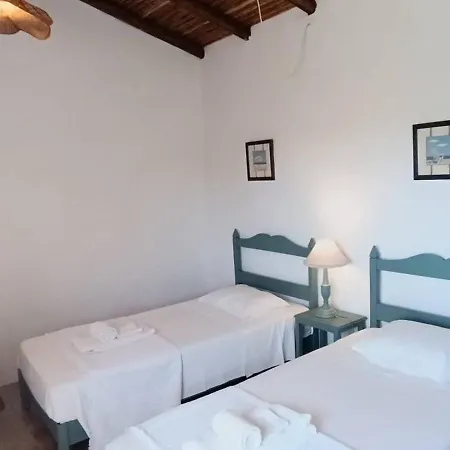 Detached Countryside With Private Balcony - Casa 5 Villa