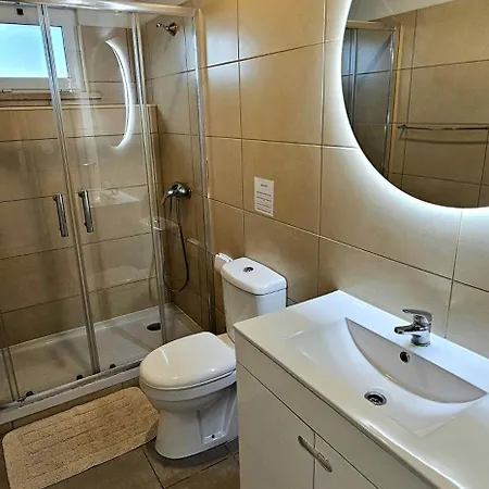 Villa Detached Countryside With Private Balcony - Casa 5 *
