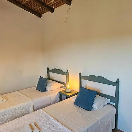 Detached Countryside With Private Balcony - Casa 5 Villa Albufeira