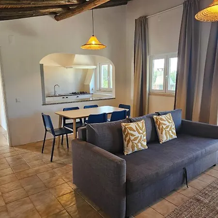 Detached Countryside With Private Balcony - Casa 5 *