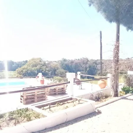 Detached Countryside With Private Balcony - Casa 5 * Albufeira