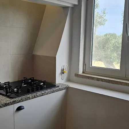Detached Countryside With Private Balcony - Casa 5 Villa