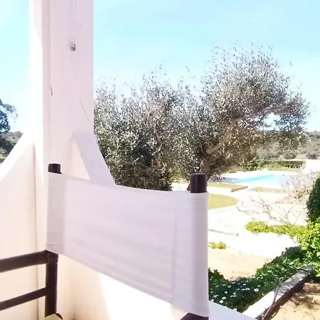 Villa Detached Countryside With Private Balcony - Casa 5 *