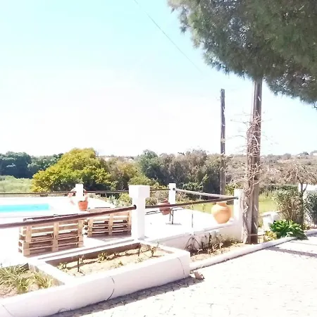 Detached Countryside With Private Balcony - Casa 5 Villa Albufeira