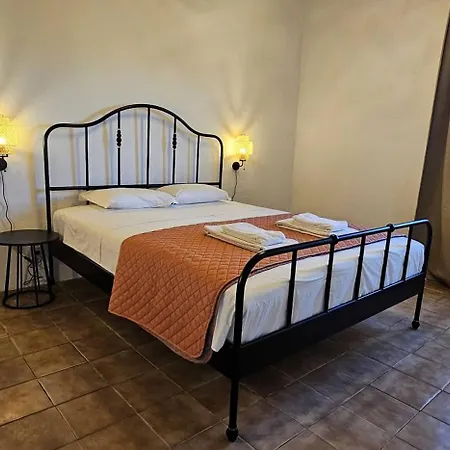 Detached Countryside With Private Balcony - Casa 5 *
