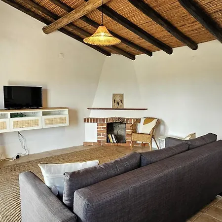 Detached Countryside With Private Balcony - Casa 5 Albufeira