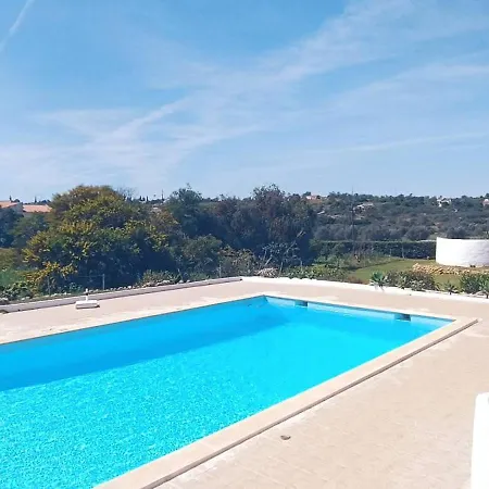 Detached Countryside With Private Balcony - Casa 5 *