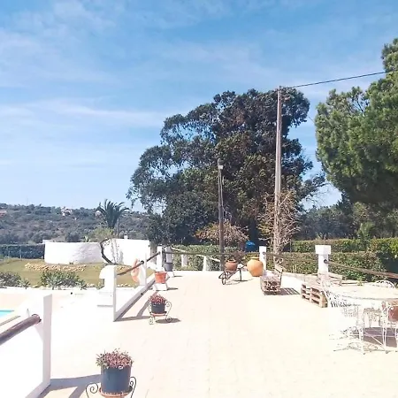 Villa Detached Countryside With Private Balcony - Casa 5 *
