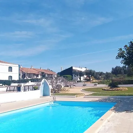 Detached Countryside With Private Balcony - Casa 5