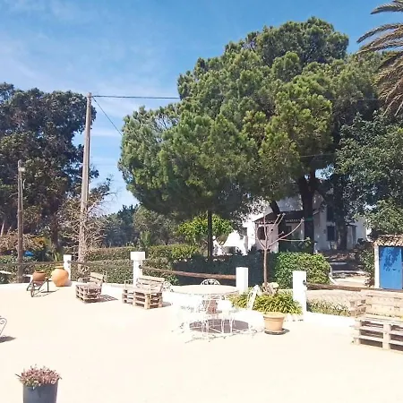 Detached Countryside With Private Balcony - Casa 5 Villa *