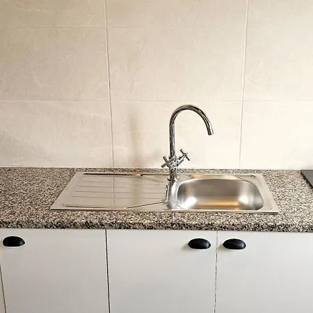 Detached Countryside With Private Balcony - Casa 5