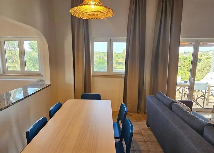 ヴィラ Quinta Do Lagar - 05 アルブフェイラ