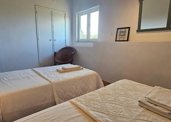 ヴィラ Quinta Do Lagar - 05 *