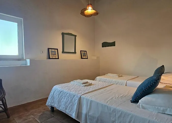 Quinta Do Lagar - 05 ヴィラ アルブフェイラ