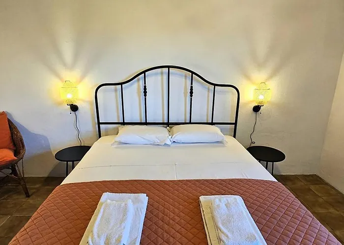 Quinta Do Lagar - 05 アルブフェイラ