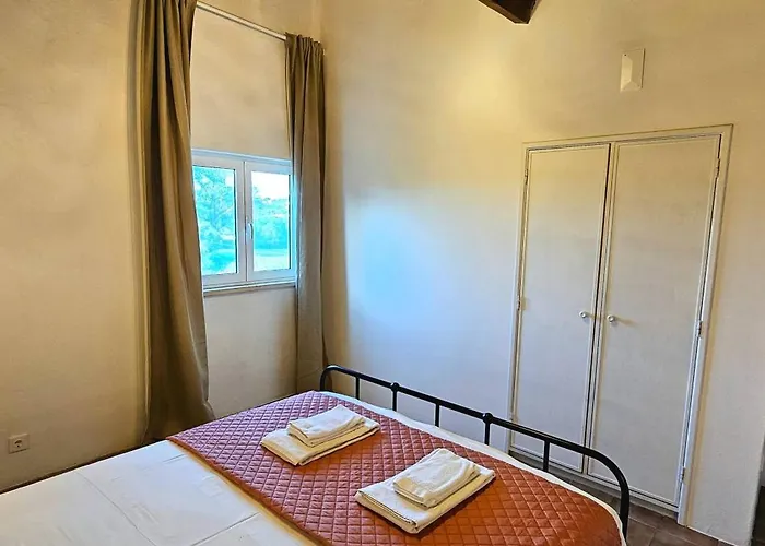 Quinta Do Lagar - 05 ヴィラ *