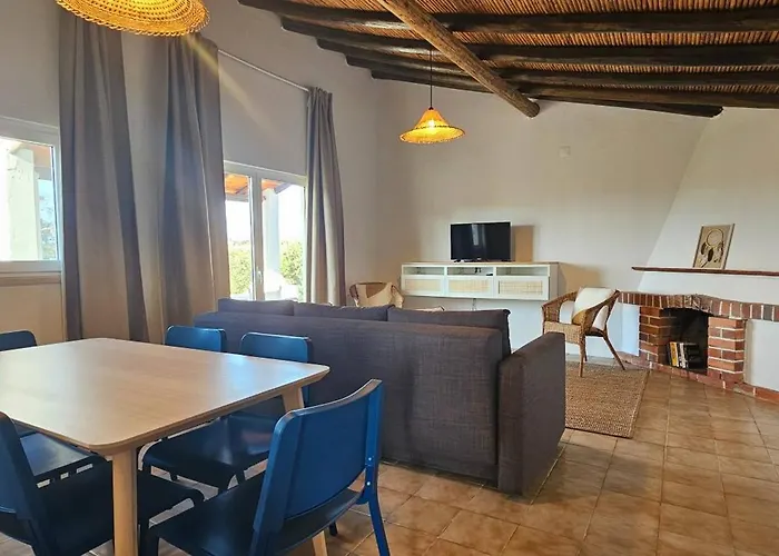 빌라 Quinta Do Lagar - 05 *