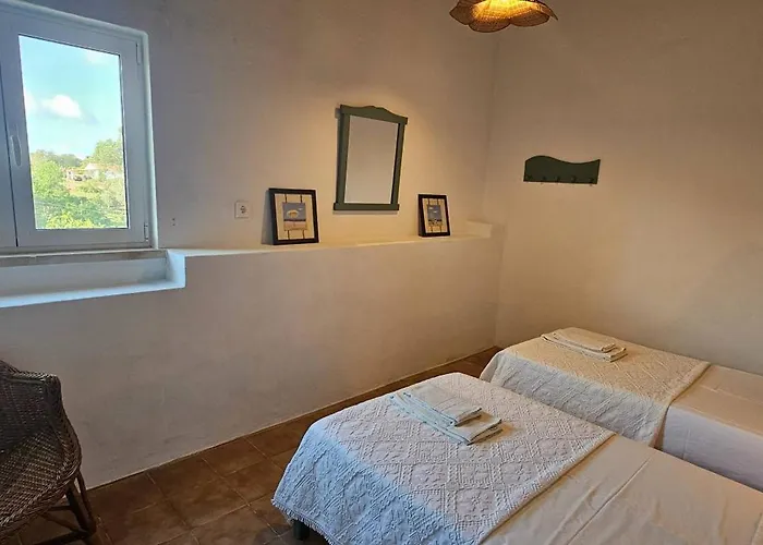 Quinta Do Lagar - 05 * アルブフェイラ