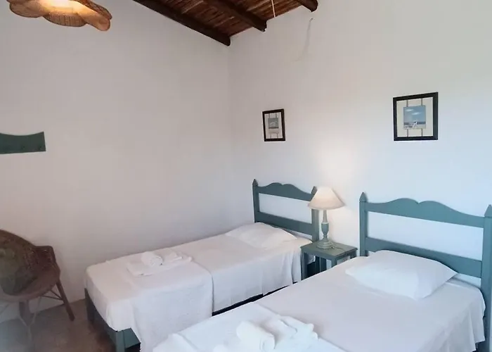 Quinta Do Lagar - 05 빌라