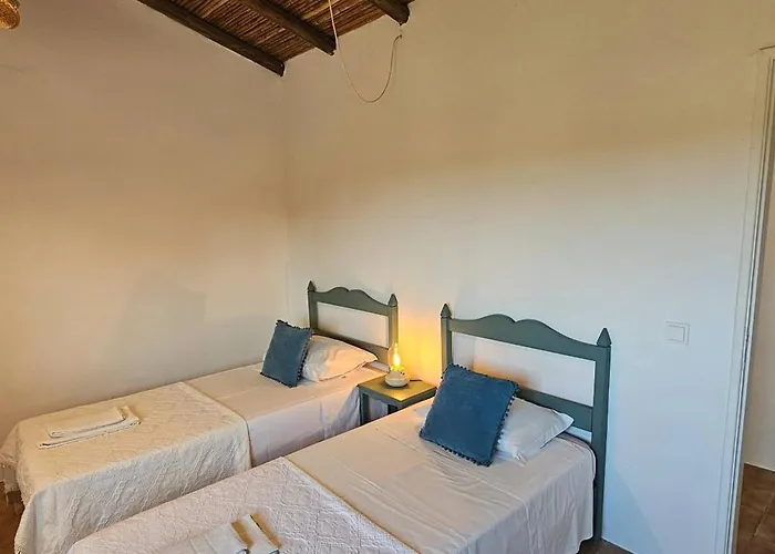 Quinta Do Lagar - 05 ヴィラ アルブフェイラ