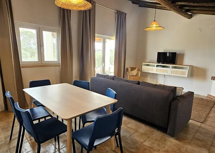 Quinta Do Lagar - 05 빌라 *