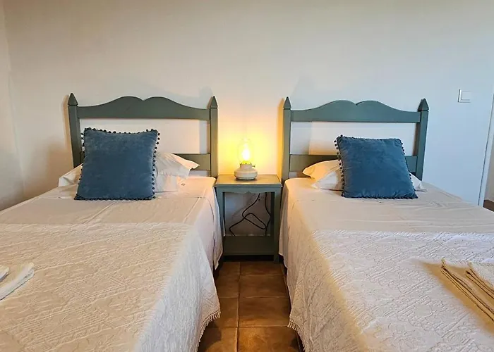 Quinta Do Lagar - 05 ヴィラ アルブフェイラ