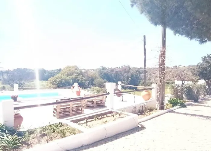 Quinta Do Lagar - 05 * 알부페이라