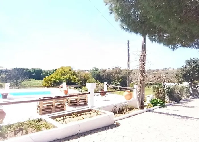 Quinta Do Lagar - 05 빌라 알부페이라