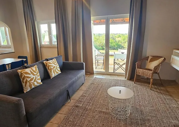 ヴィラ Quinta Do Lagar - 05 アルブフェイラ