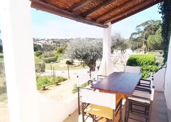 Quinta Do Lagar - 05 アルブフェイラ