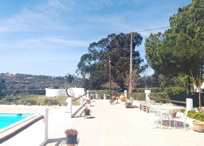 빌라 Quinta Do Lagar - 05 *