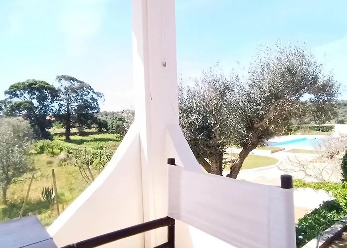 Quinta Do Lagar - 05 알부페이라