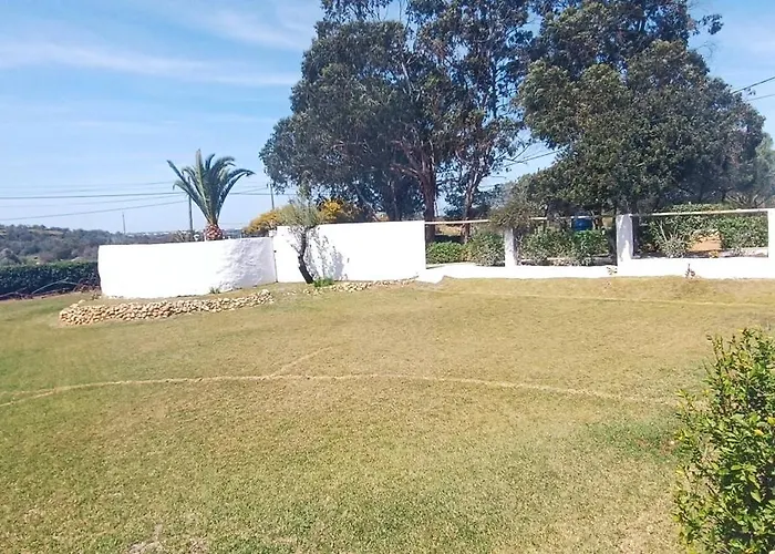 빌라 Quinta Do Lagar - 05