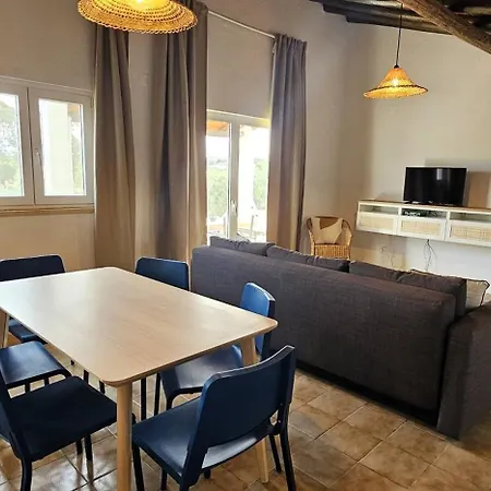 Quinta Do Lagar - 05 Villa *