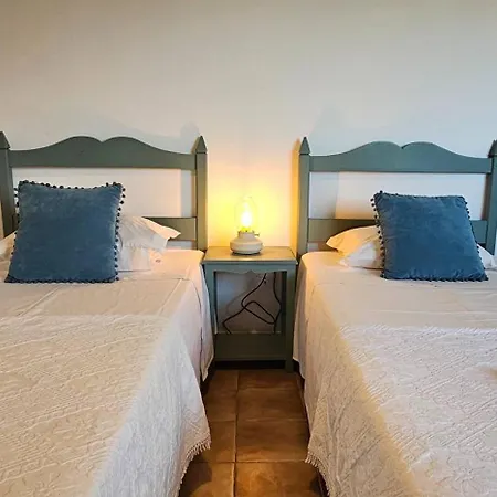 Quinta Do Lagar - 05 Villa Albufeira